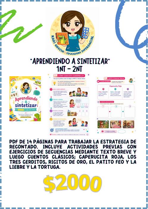 Ficha del catálogo: Aprendiendo a sintetizar